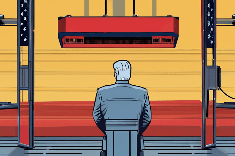 Shutdown Looms as Trump Eyes War & Deploys Troops