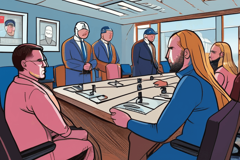 ICE, यूक्रेन, और उग्रवाद: राजनीतिक बवंडरों का एक सप्ताह