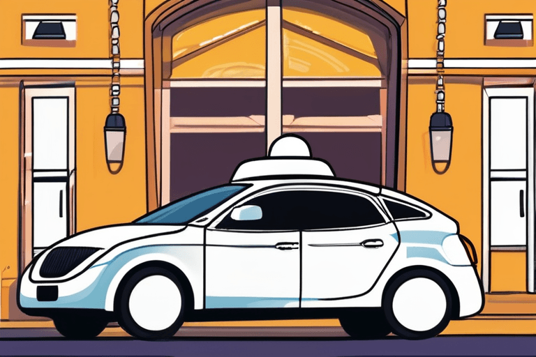 Запуск беспилотных такси, Франция отменяет супружеский долг, снижение счетов за электроэнергию