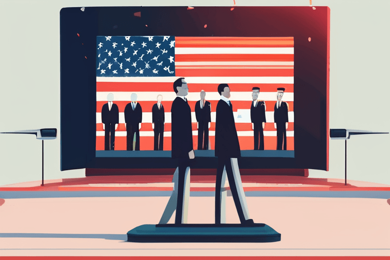 Global Tensions Rise: UK, China, Russia, Iran, and US in the Spotlight