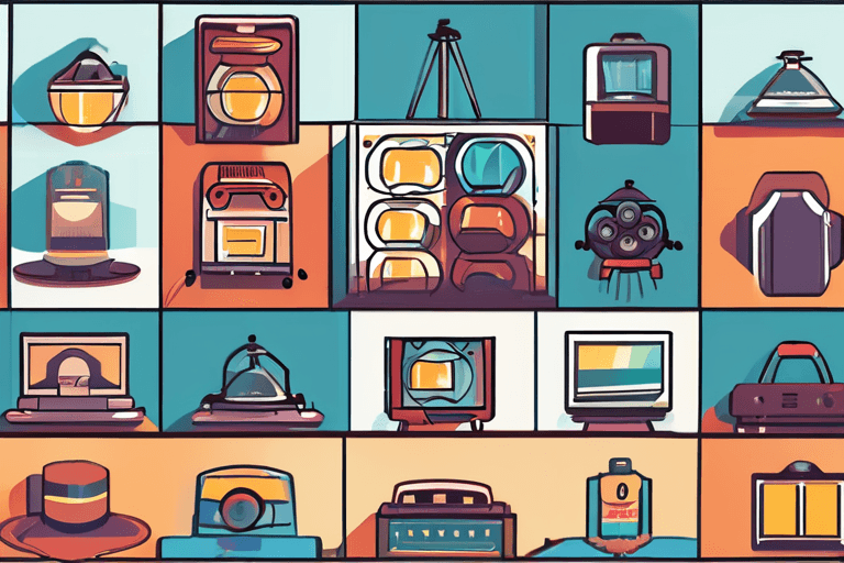 Lights, Camera, Free Movies! Plus HBO Max Gems & Bamford's Story