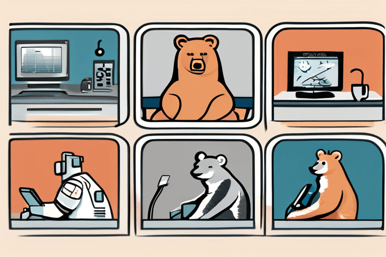 Tecnología, Osos y Bombazos: El Mundo Toma un Respiro