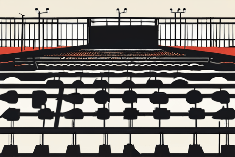 Shutdown Looms as Border & DHS Face Overhaul