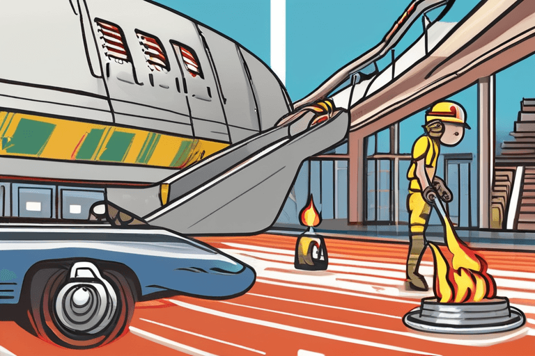 Rower's Triumph, Airport Hero, Timberwolves Mourn, DHS on Fire, Melania Speaks!