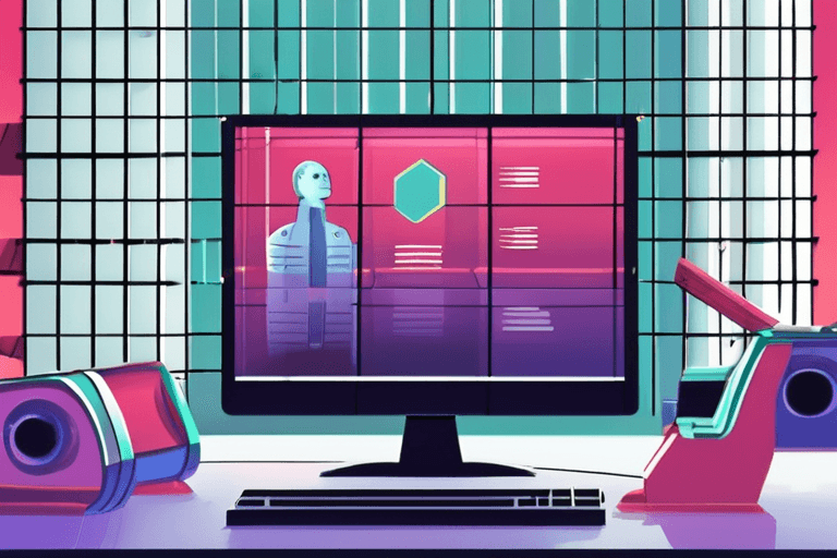 Tecnología al Máximo: Videos con IA, Resiliencia de la Red y el Reinado del Software