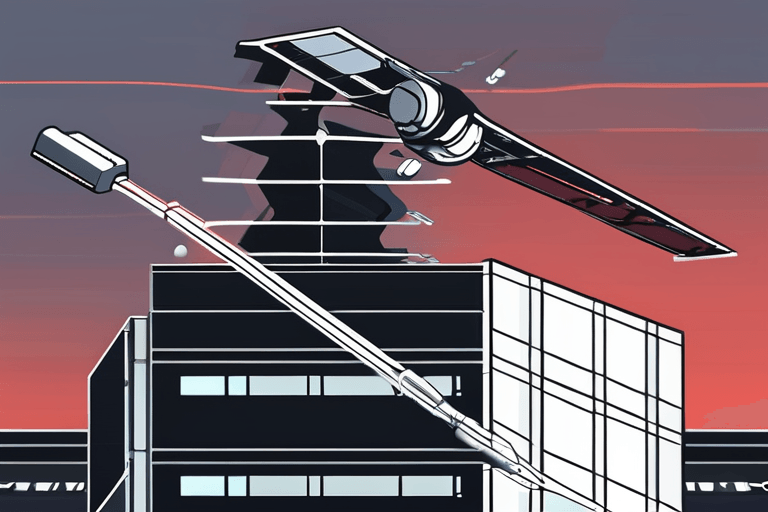 Gigantes Tecnológicos Colisionan: SpaceX, Amazon, Apple e IA Dominan los Titulares