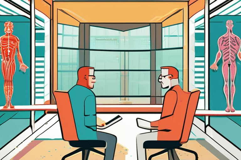 जीन केंद्र में: विज्ञान ने जीवन के नियम फिर से लिखे!