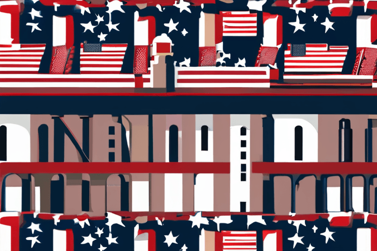 Revolutionary Year: '1776' Docuseries Reimagines American History