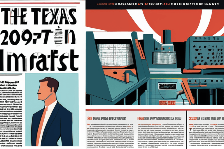 PA-Anlagenexplosion, Texas-Käferbedrohung und FBI-Hochstapler in den Nachrichten