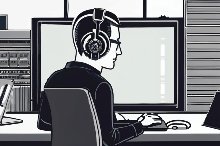 ¡Tecnología al Descubierto: Secretos de Espionaje, Mundos de IA y Rarezas de Auriculares!