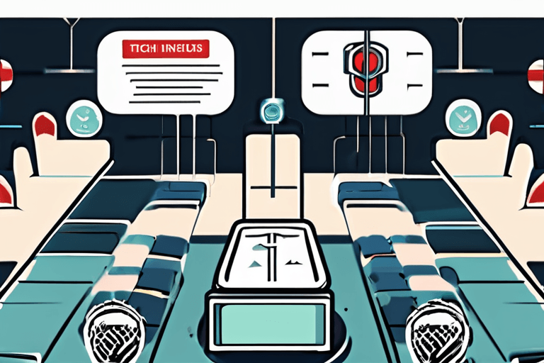 مخاطر التكنولوجيا والمناخ: أضرار الذكاء الاصطناعي، آسيا غير المؤمن عليها، خطط صحية قاتلة