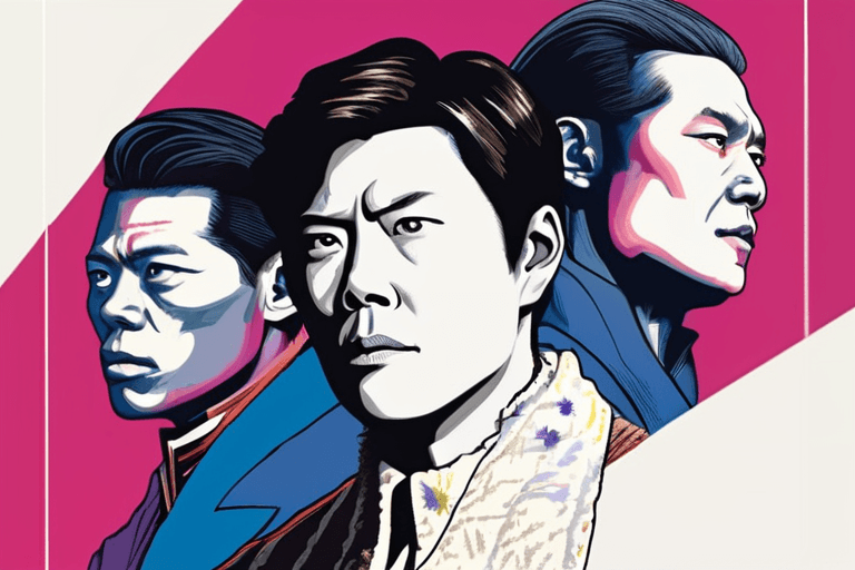 Conflit de Streamers : Hyun Bin s'envole, '1776' réimaginé, les Oscars ignorent les chanteurs