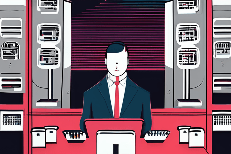 AI 助力升级：从色情到政策，辩论推动准确性