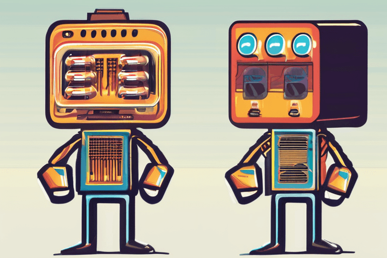 Tech, musique et gènes s'emmêlent alors que le jeu vidéo part à l'Ouest !