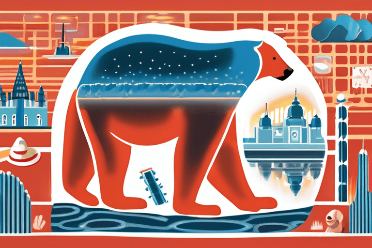 세계의 불가사의: 숨 쉬는 뭄바이, 배양되는 박테리아, 그리고 수수께끼의 북극곰