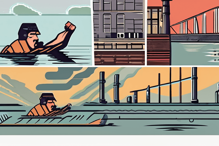 Escenario Mundial: Triunfo de Remero, Estrategia de Trump y Caos en el Canal