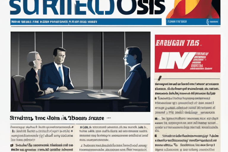 सीरिया समझौता, ड्रग भंडाफोड़, और ओलंपिक युद्धविराम बोली वैश्विक खबरों में शीर्ष पर