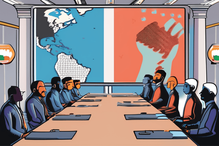 Videos de IA, acuerdo kurdo y un rayo de esperanza en medio de las tensiones globales