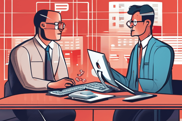 AI Agents Chat, But Can't Think: Is Your Job Safe?