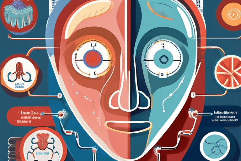 Genes Aumentam a Expectativa de Vida, Bactérias Produzem Produtos Químicos, Paralisação se Aproxima