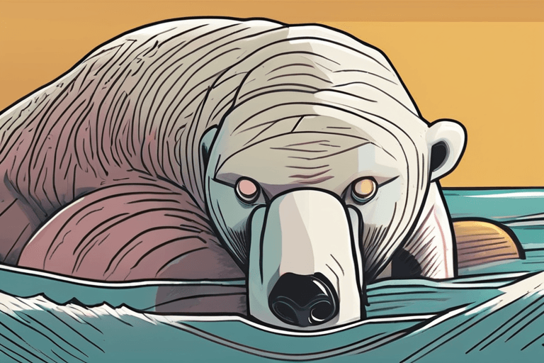 Дикая неделя Трампа: угрозы Ирану, белые медведи и мечты о Грэмми!