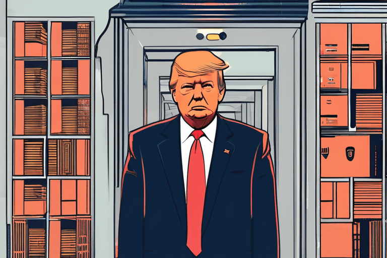 Le choix de Trump pour la Fed, la bataille fiscale et les turbulences mondiales