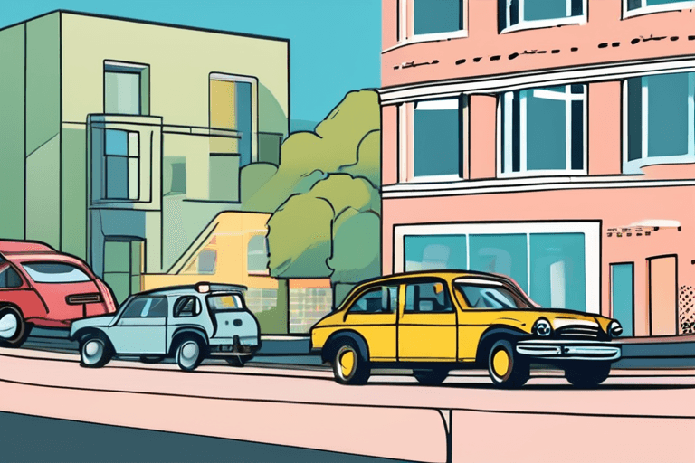 World in Motion: Syria Deal, UK Taxis Go Driverless, Tesla Shifts to AI