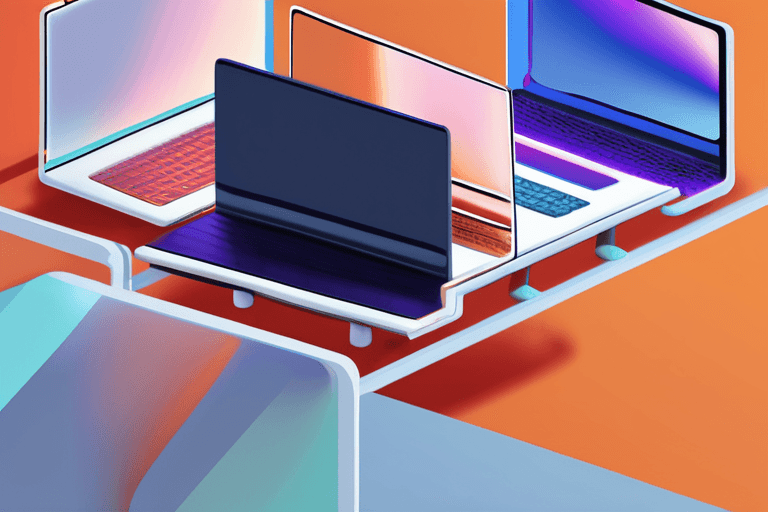 Технологические гиганты расширяют границы: Windows 11 достигает 1 млрд пользователей на фоне смелых инноваций