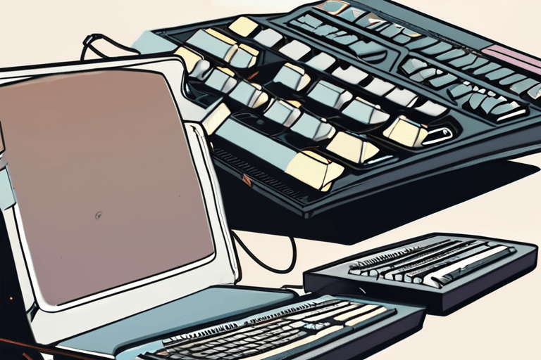 ¡El Viaje Salvaje de la Tecnología: Debates sobre la IA, Choque de Robotaxis y Teclados de Cerámica!