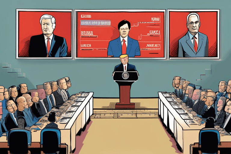 Focos Globais: Acordo na Síria, Ameaças de Trump, Carnificina em Myanmar