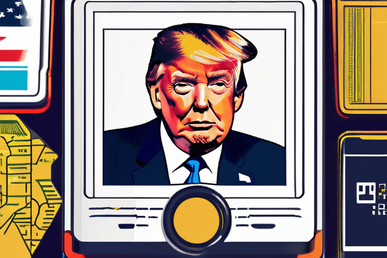 石油与加密货币之争：英国禁广告，委内瑞拉开放，特朗普发出威胁