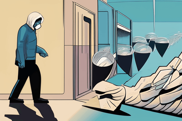 세계적 긴장 고조: 그린란드, 가자 지구, 그리고 비탄이 주요 헤드라인 장식