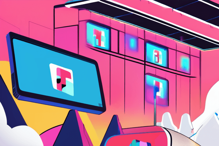 Дикая поездка в мире технологий: TikTok здесь, Windows побеждает, а ИИ становится странным!