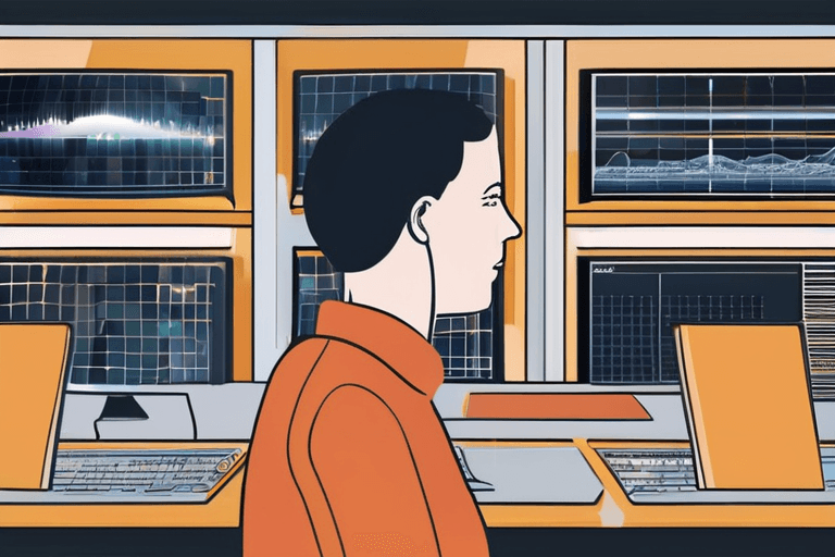 رائد الذكاء الاصطناعي سيلفر يؤسس شركة ناشئة؛ الكون أكثر سلاسة من المتوقع