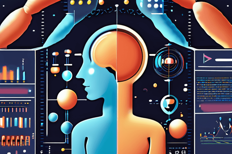 AI、遺伝子、オゼンピック：テクノロジーと科学が現実を書き換える！