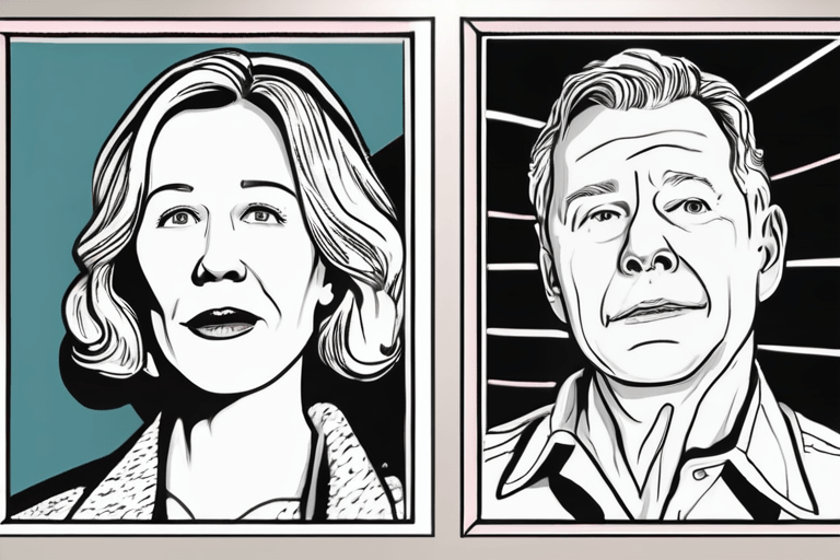 "Home Alone" Star Catherine O'Hara Dies; Holtz Enters Hospice