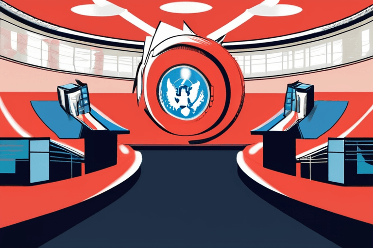 Global Instability: Shutdown Threat, UN Crisis, and Fed Choice Sparks Debate