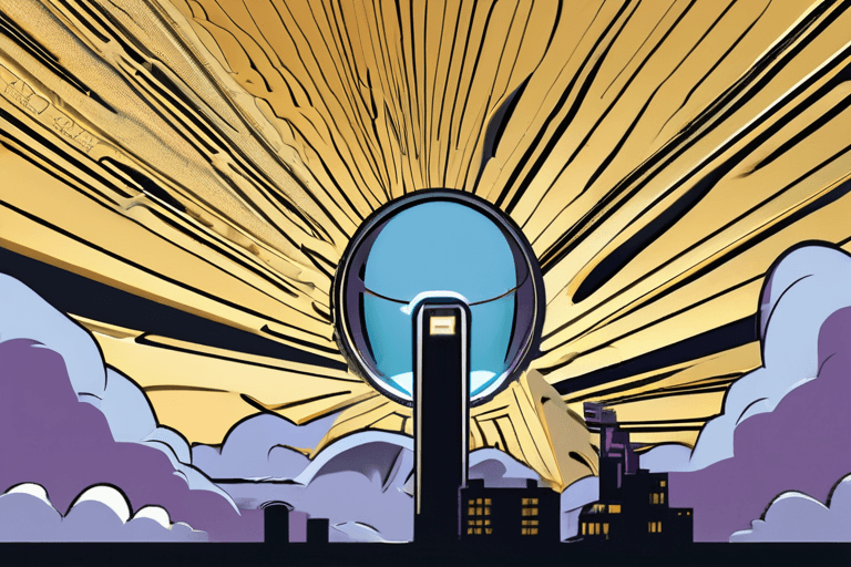 Stürme wüten in den USA, Goldpreise steigen, iPhone-Verkäufe boomen und Energiekosten sinken