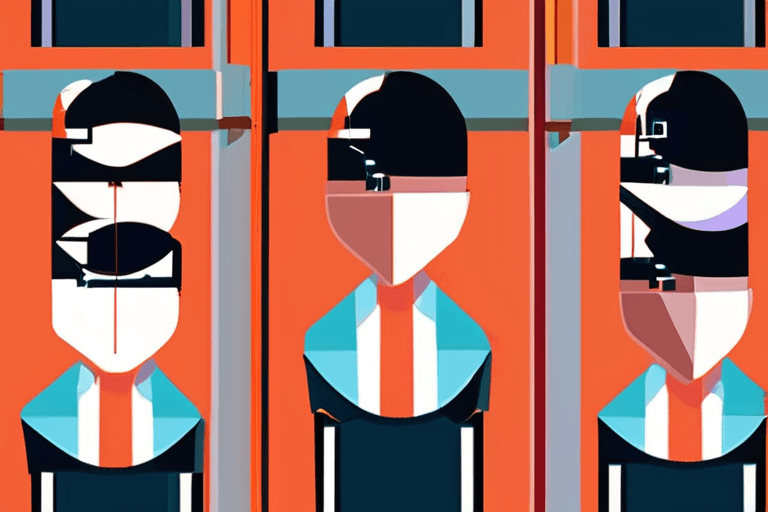 Tech Tracks You, Student Killer Jailed, Lifespan Extenders Rise