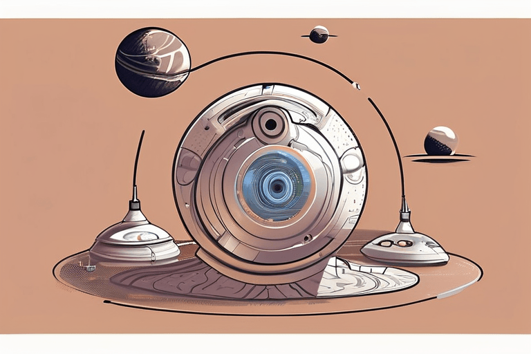 テックディールと宇宙開発競争：ダイソンが割引、火星ミッションは瀬戸際！