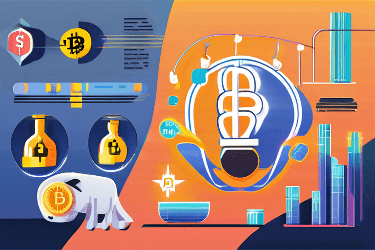 Santé, Bitcoin, Remède contre le cancer, IA et Vitamine D : Quelle est la prochaine étape ?