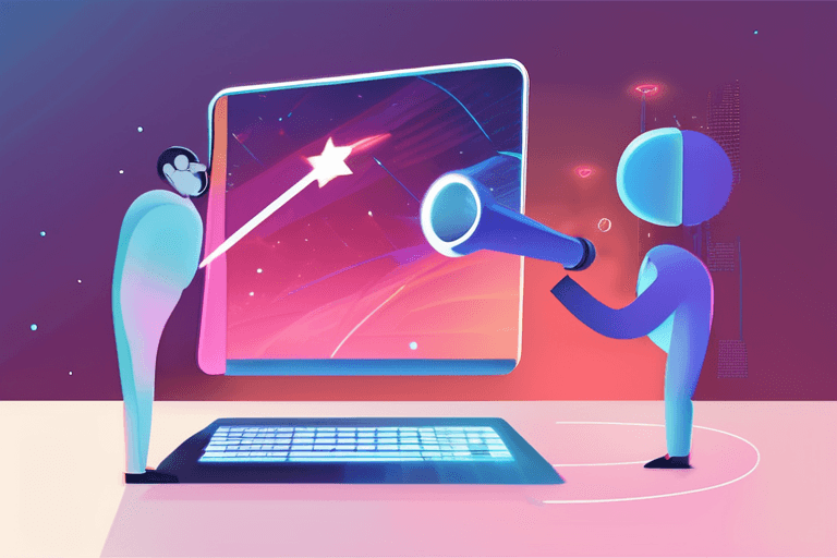 AI-стартап заявляет о победе над векторным поиском; Вселенная более гладкая, чем ожидалось