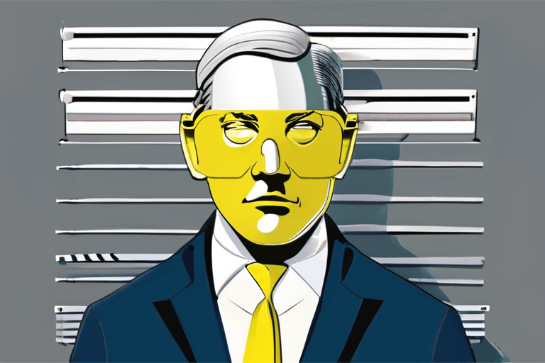 莱蒙被捕，理查森加速，爱泼斯坦文件泄露姓名