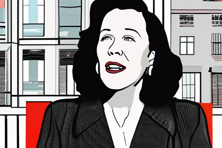 Catherine O'Hara aus "Kevin – Allein zu Haus" stirbt, während Produzent von "Hamnet" unterschreibt!