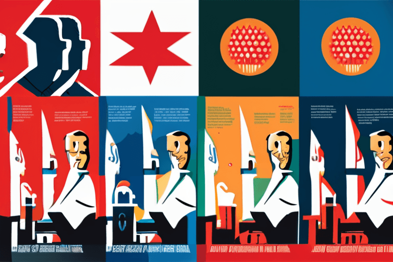 World Reels: Gazans Hope, Pep Speaks, Moscow Buried, and Denmark Cracks Down