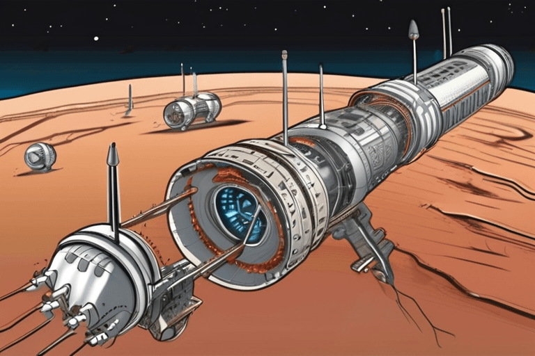 World Braces for Mars Decision as Gaza Opens, Musk Mulls xAI Merger