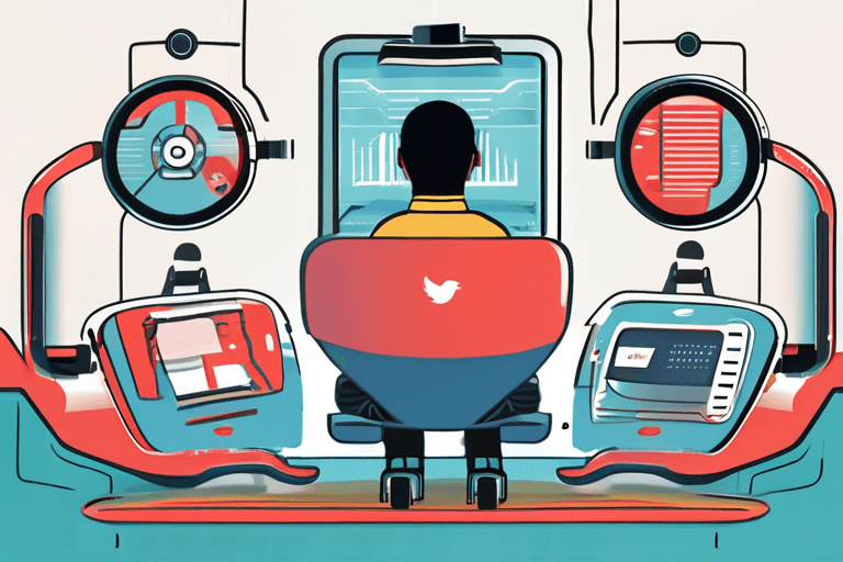 AI Agents Get Social, Uber Drives AVs, & Fitbit's Google Deadline Looms!