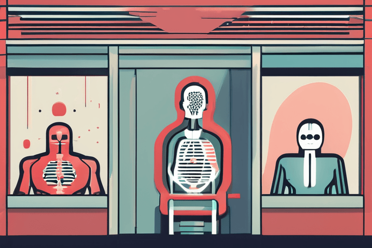 Tech & Health Terrors: AI Lies, Biometrics Betray, & High Deductibles Kill