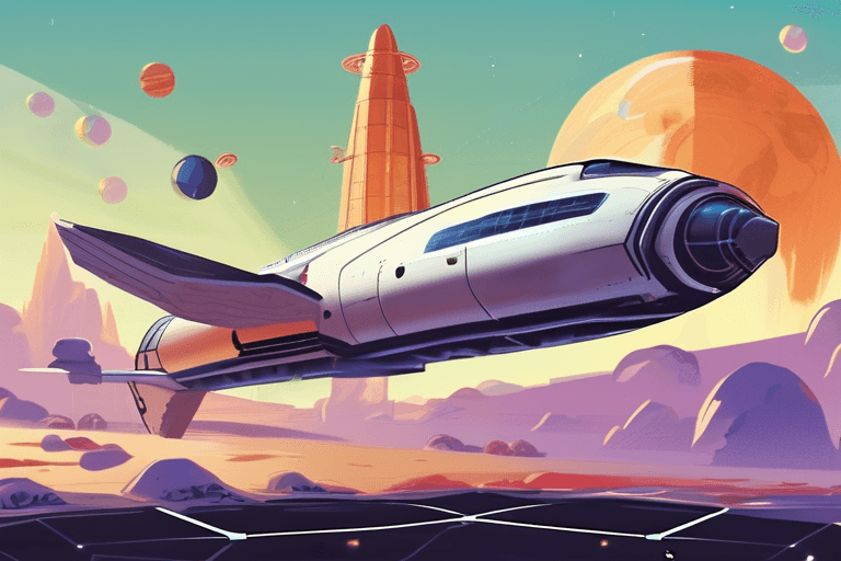 মহাকাশ পর্যটন স্থগিত, ডন লেমন স্ট্রিমিং করছেন: নিউজ রাউন্ডআপ