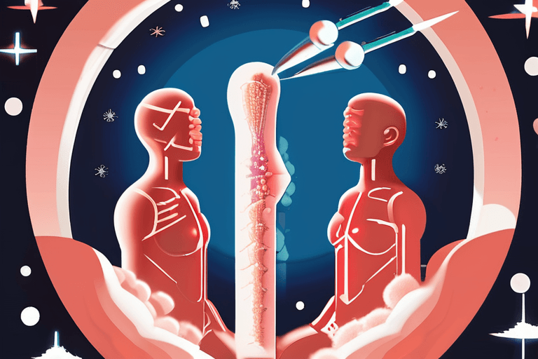 Winter Health Crisis: US Threatens Vaccine Funding Amidst Global Chaos